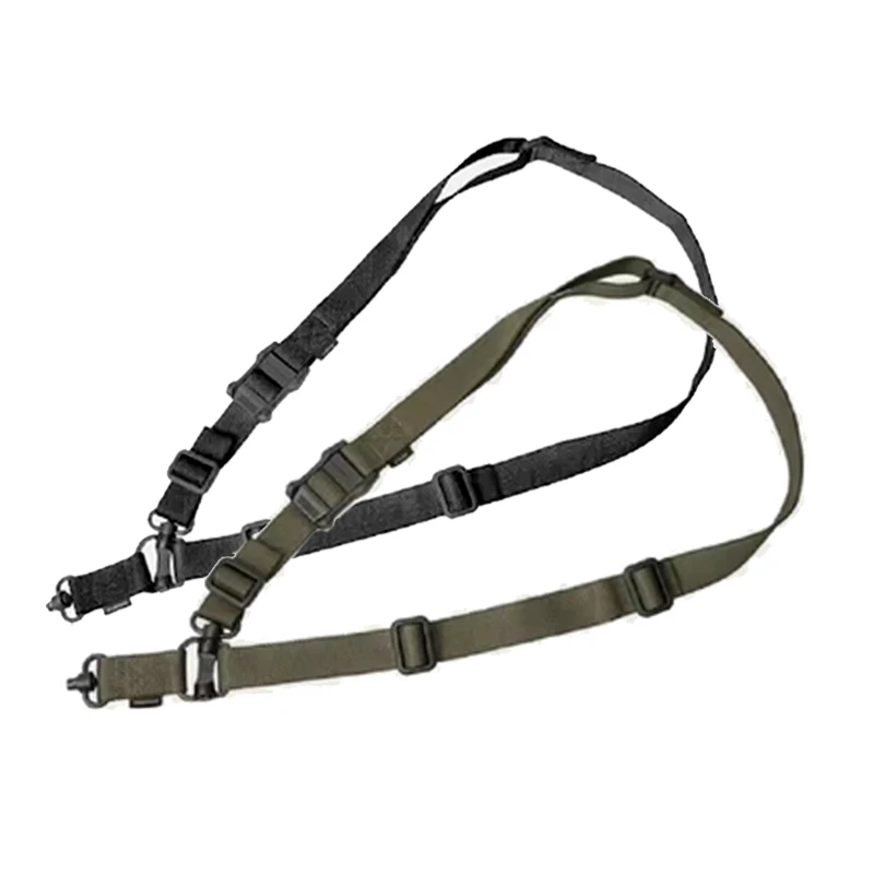 NEW MS4 GEN2 Multi-Mission Sling System Adjustable Durable Fast Attach Design for Hunting
NEW MS4 GEN2 Multi-Mission Sling System Adjustable Durable Fast Attach Design for Hunting