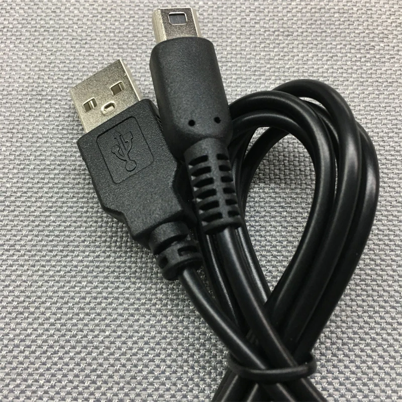 100Pcs Wholesale 1m BLACK USB data power charge Charger charging Cable For Nintendo wiiu WIIU Gamepad Controller
100Pcs Wholesale 1m BLACK USB data power charge Charger charging Cable For Nintendo wiiu WIIU Gamepad Controller