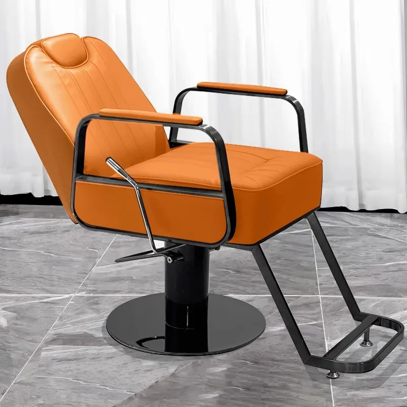 Professional Stool Barber Chairs Esthetician Luxury Aesthetic Facial Barber Chairs Beauty Silla Giratoria Salon Furniture
Professional Stool Barber Chairs Esthetician Luxury Aesthetic Facial Barber Chairs Beauty Silla Giratoria Salon Furniture