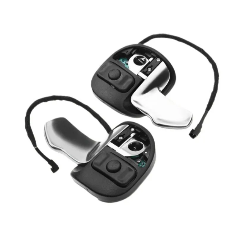 5RQ09DX9AC 5RQ08DX9AC New Steering Wheel Paddle Shifter For Dodge Charger Challenger 2015-2021 Jeep Grand Cherokee 2014-2021
5RQ09DX9AC 5RQ08DX9AC New Steering Wheel Paddle Shifter For Dodge Charger Challenger 2015-2021 Jeep Grand Cherokee 2014-2021