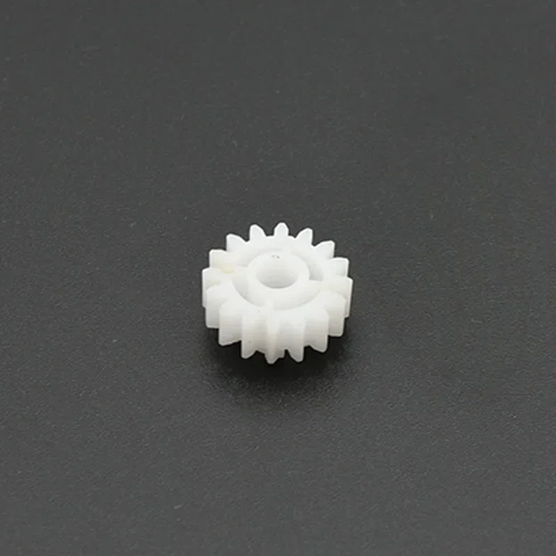 5pc RM1-8784-000 Fuser Drive Assembly Gear for HP LaserJet Pro 200 Color M251 M276 for CANON LBP7100 LBP7110 MF8210 MF8230 MF621
5pc RM1-8784-000 Fuser Drive Assembly Gear for HP LaserJet Pro 200 Color M251 M276 for CANON LBP7100 LBP7110 MF8210 MF8230 MF621