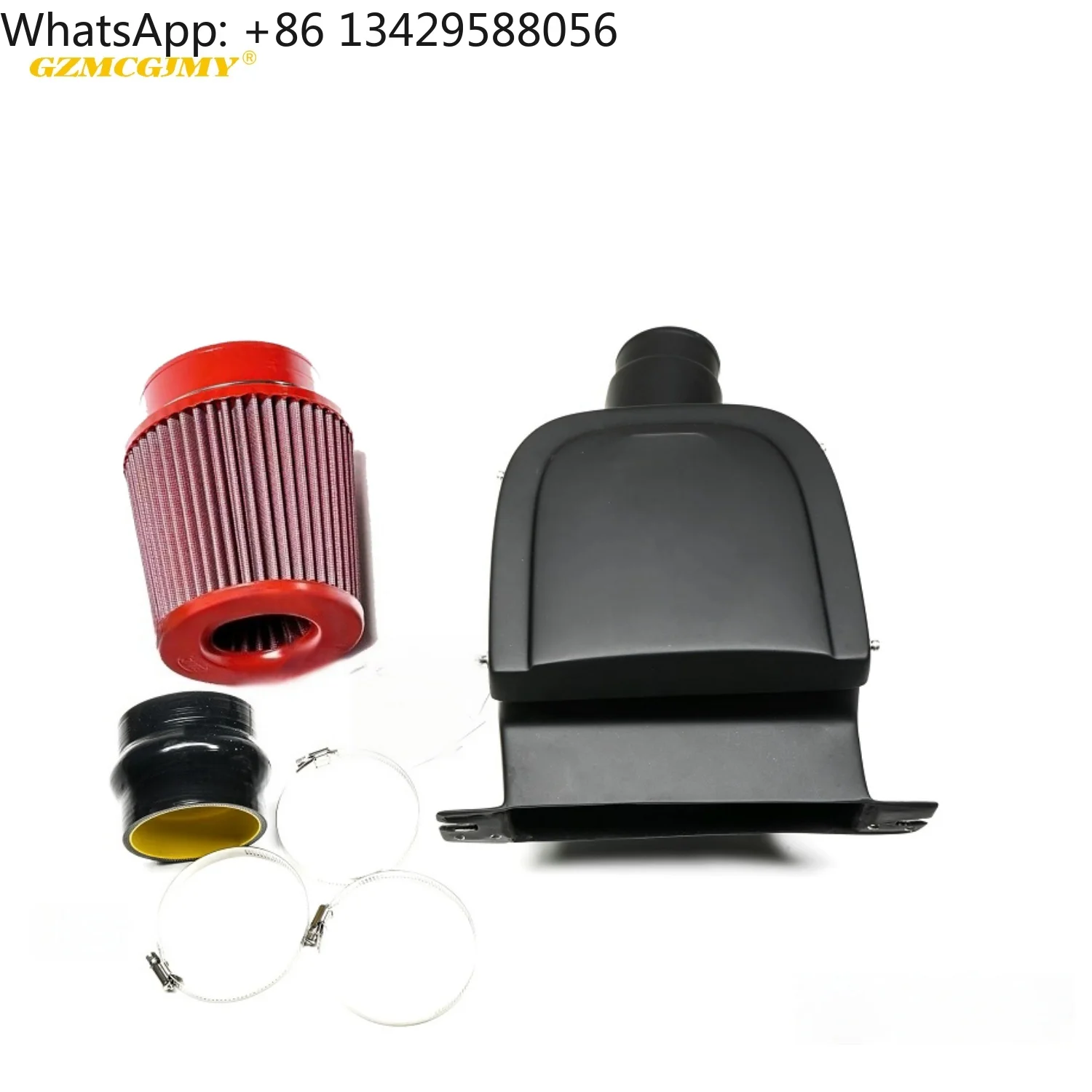 09-14 Performance Real Dry Carbon Fiber Intake System For Volkswagen CC/ (EA888 GEN2 Engine) 1.8T/2.0T Engine Air Intake Pipe
09-14 Performance Real Dry Carbon Fiber Intake System For Volkswagen CC/ (EA888 GEN2 Engine) 1.8T/2.0T Engine Air Intake Pipe