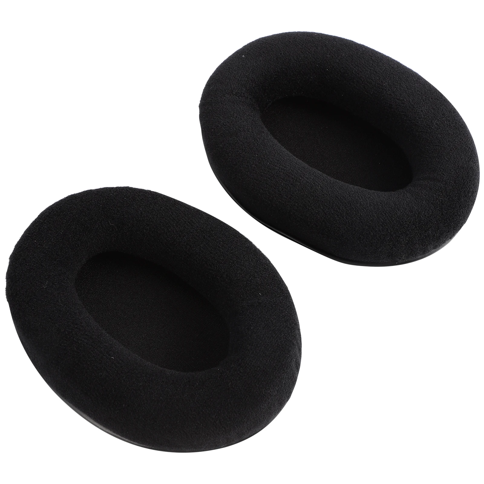2 Pcs Headphone Sponge Case Convenient Pads Headset Cover Protective Replacement Earphone
2 Pcs Headphone Sponge Case Convenient Pads Headset Cover Protective Replacement Earphone