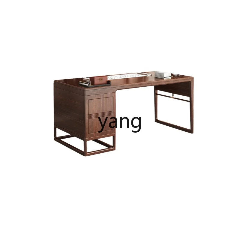 Lmm New Chinese Style Solid Wood Desk Home Bedroom Writing Desk Calligraphy Painting Office Desk
Lmm New Chinese Style Solid Wood Desk Home Bedroom Writing Desk Calligraphy Painting Office Desk