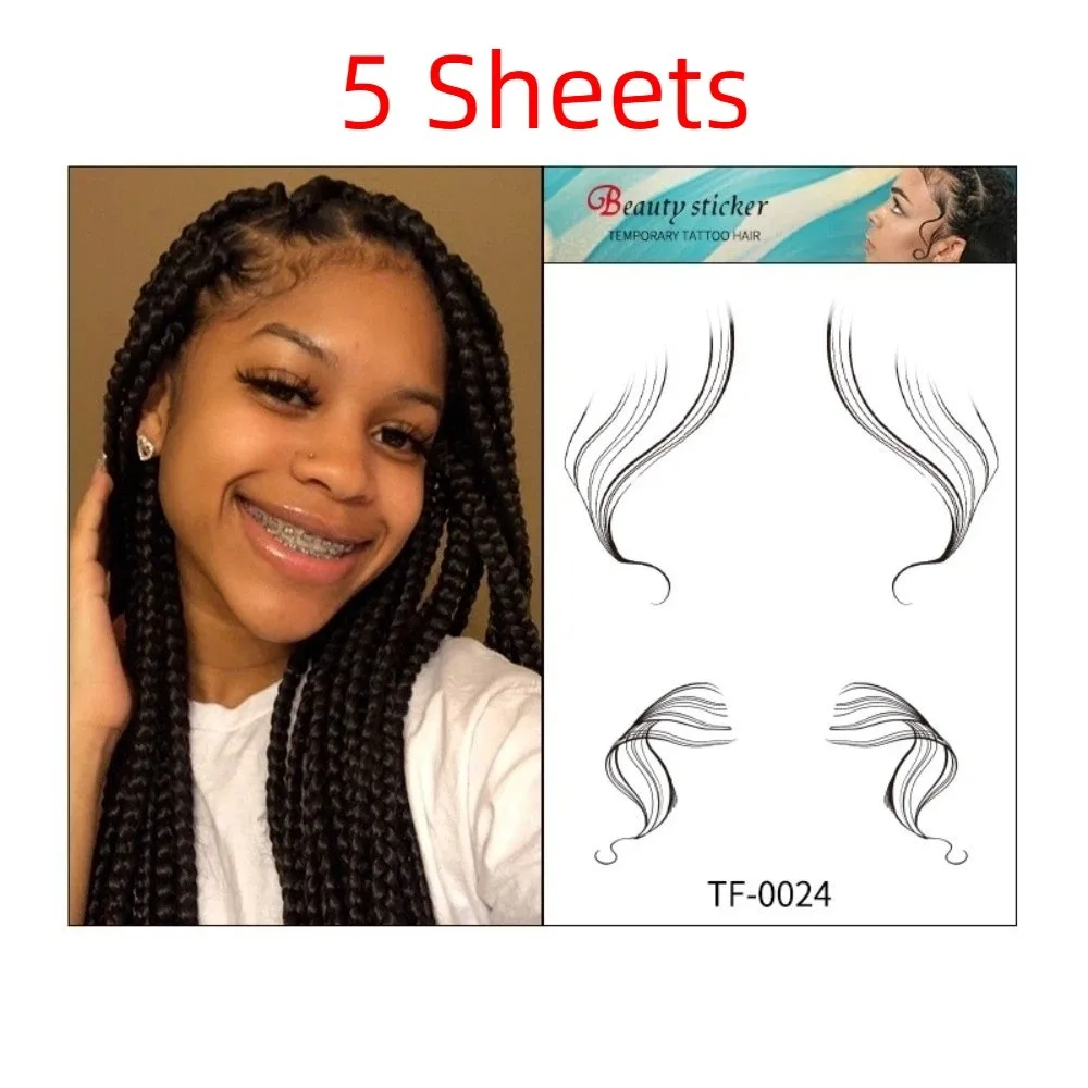 Реалистичные водостойкие временные татуировки для волос, одноразовые долговечные наклейки для линии роста волос, DIY наклейки для челки, декор для лица
Реалистичные водостойкие временные татуировки для волос, одноразовые долговечные наклейки для линии роста волос, DIY наклейки для челки, декор для лица