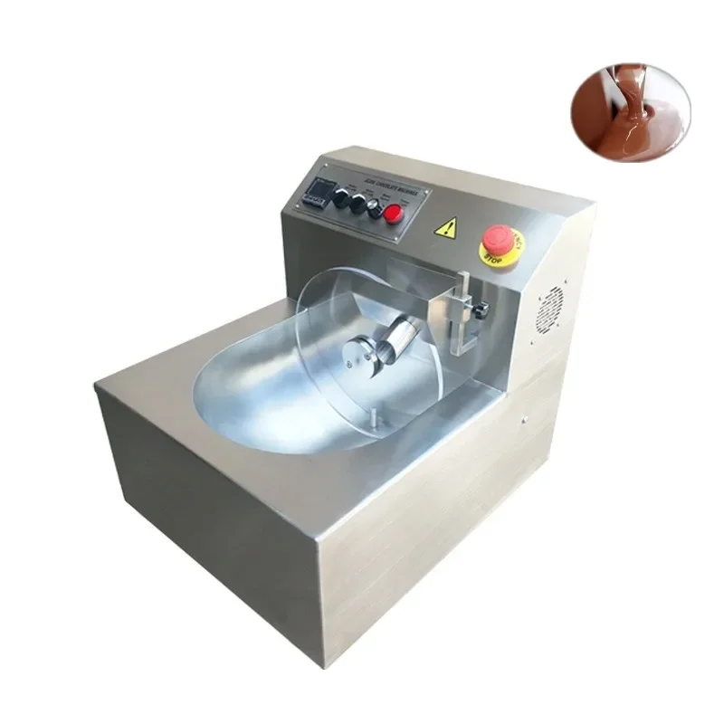 Cheapest Chocolate Melting Machine Small Chocolate Tempering Machine Price
Cheapest Chocolate Melting Machine Small Chocolate Tempering Machine Price