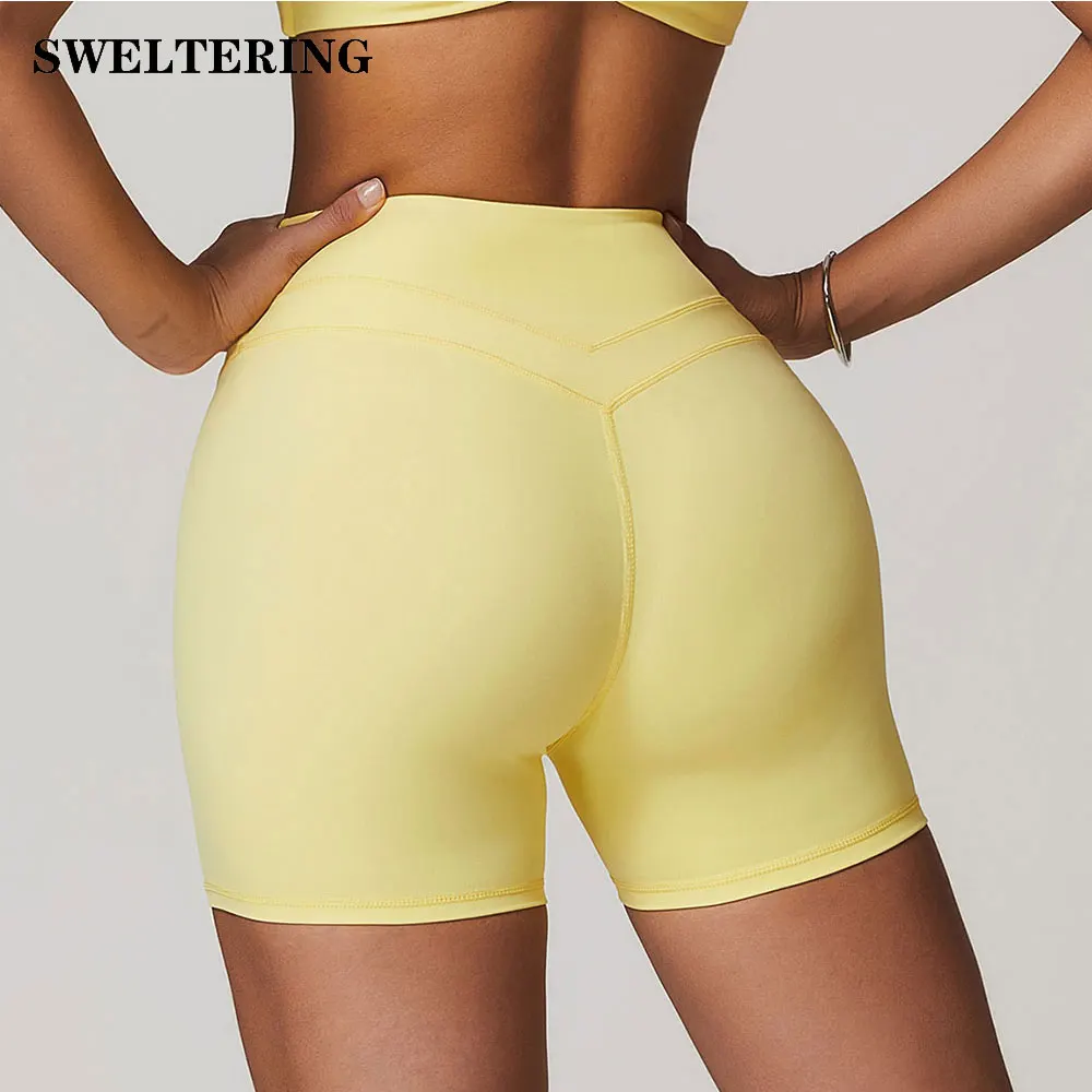 SWELTERING Shorts for Women Yoga Shorts Running Push Up Booty Workout Gym Shorts Fitness High Waist Sports Short Women Clothing
SWELTERING Shorts for Women Yoga Shorts Running Push Up Booty Workout Gym Shorts Fitness High Waist Sports Short Women Clothing