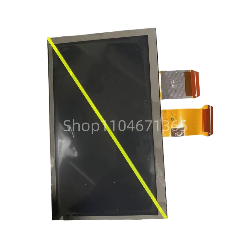 TM080RVZG31-00 8 inch LCD Display Screen for Kia Naivgation Center Console Information
TM080RVZG31-00 8 inch LCD Display Screen for Kia Naivgation Center Console Information