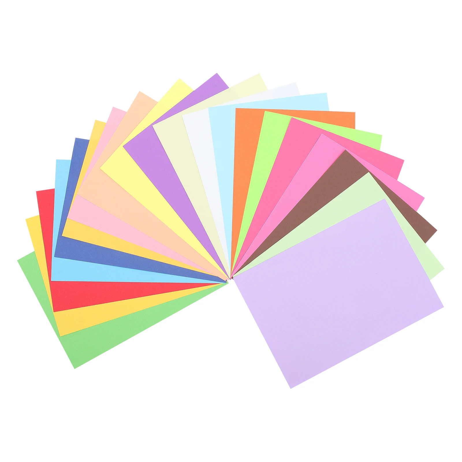 100 Pcs Printer Paper DIY Folding Craft 8 5 Cardstock 8.5 X 11 x 11 Creative Cardstock Kids Adults Art Training
100 Pcs Printer Paper DIY Folding Craft 8 5 Cardstock 8.5 X 11 x 11 Creative Cardstock Kids Adults Art Training