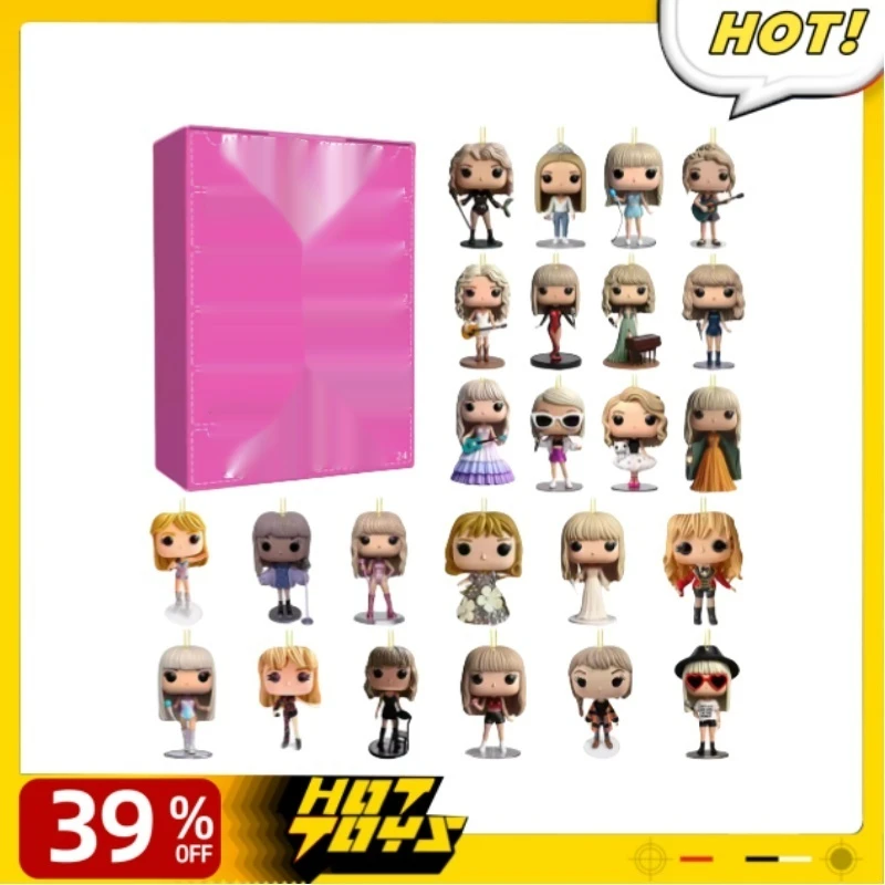 Anime Peripheral Blind Box Kawaii Cartoon Backpack Pendant Mini 2d Alec Keychain Decoration Mystery Box Ornaments Holiday Gifts
Anime Peripheral Blind Box Kawaii Cartoon Backpack Pendant Mini 2d Alec Keychain Decoration Mystery Box Ornaments Holiday Gifts