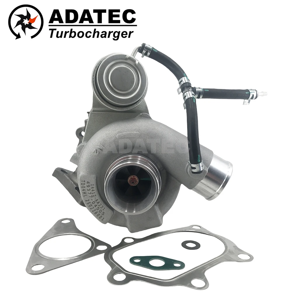 14412-AA360 14411AA532 TD04HL Turbocharger 4937704200 49377-04200 Turbo for Subaru W Rx imp keen AW Rx models non-STI 2006-2007
14412-AA360 14411AA532 TD04HL Turbocharger 4937704200 49377-04200 Turbo for Subaru W Rx imp keen AW Rx models non-STI 2006-2007