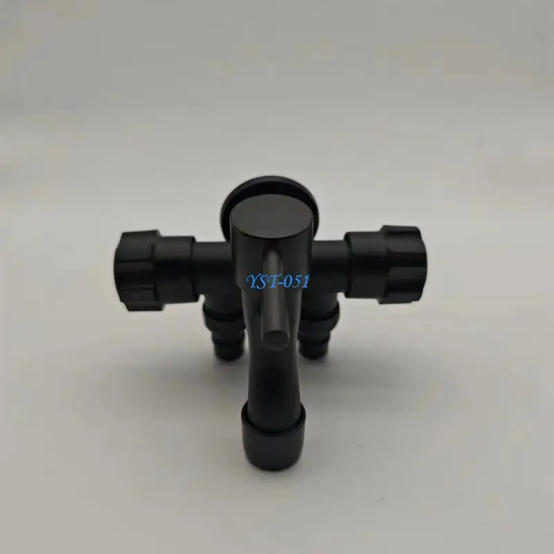 E15A Three Outlet Water Supply Valves Easy Installation Design for Laundry Dishwasher
E15A Three Outlet Water Supply Valves Easy Installation Design for Laundry Dishwasher