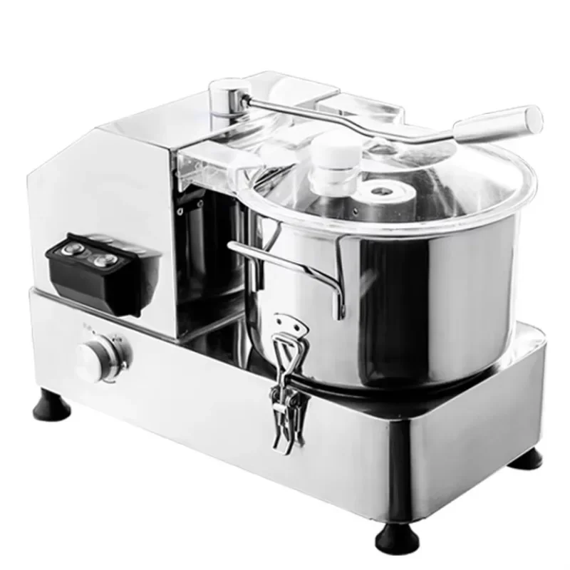 12 liters electric commercial food cutter stainless steel fruit and vegetable cutter nut motor snack processing
12 liters electric commercial food cutter stainless steel fruit and vegetable cutter nut motor snack processing