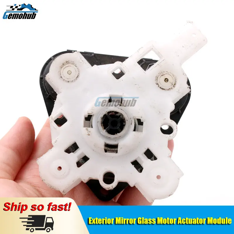 For Honda Civic JAZZ Accord Adjusting Unit With Motor Exterior Mirror Genuine Module L PP car parts tools Assembly car PARTS
For Honda Civic JAZZ Accord Adjusting Unit With Motor Exterior Mirror Genuine Module L PP car parts tools Assembly car PARTS