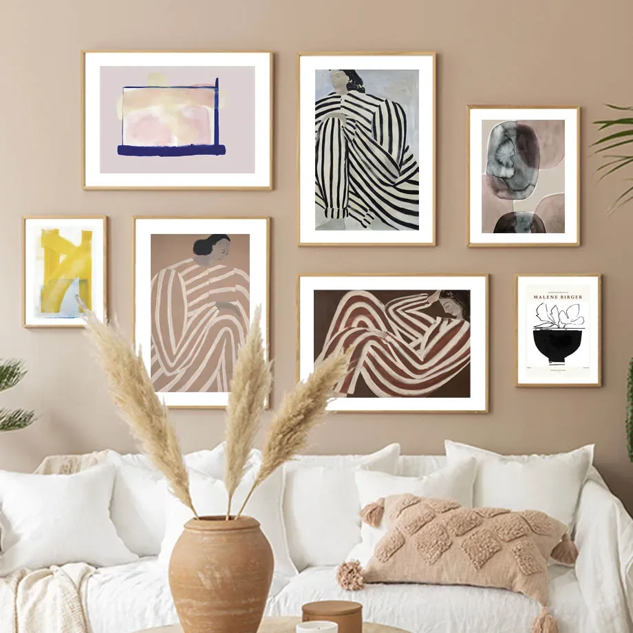 Colorful Abstract Pajama Woman Lying Down Wall Art Print Line Flower Canvas Painting Nordic Poster Living Room Home Decorative
Colorful Abstract Pajama Woman Lying Down Wall Art Print Line Flower Canvas Painting Nordic Poster Living Room Home Decorative