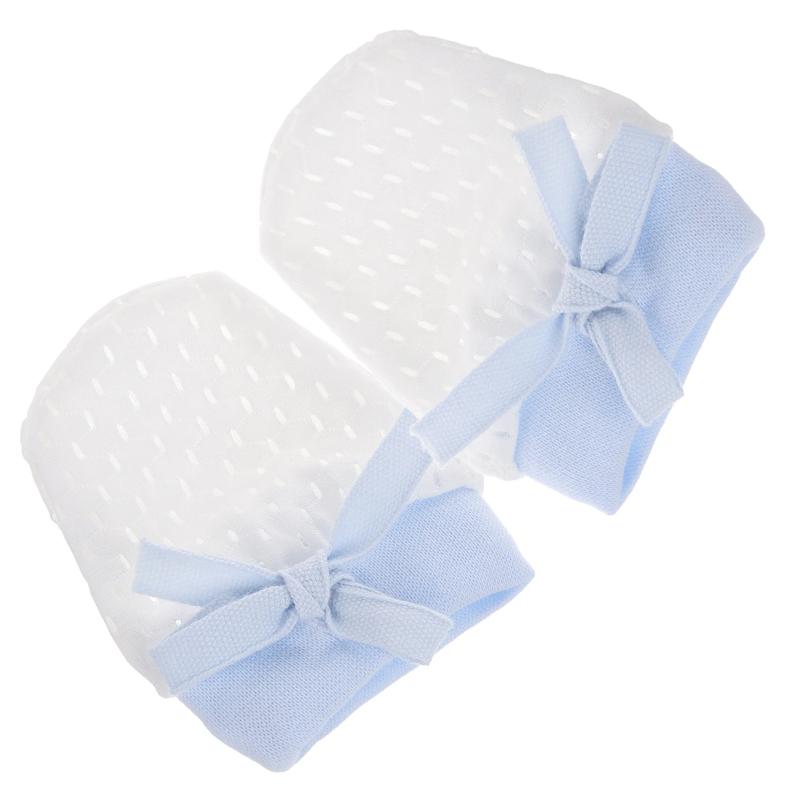 1Pair No Scratch Baby Hand Mittens Soft Breathable Material Adjustable Fit for Newborns Toddlers Boys Girls Protection
1Pair No Scratch Baby Hand Mittens Soft Breathable Material Adjustable Fit for Newborns Toddlers Boys Girls Protection