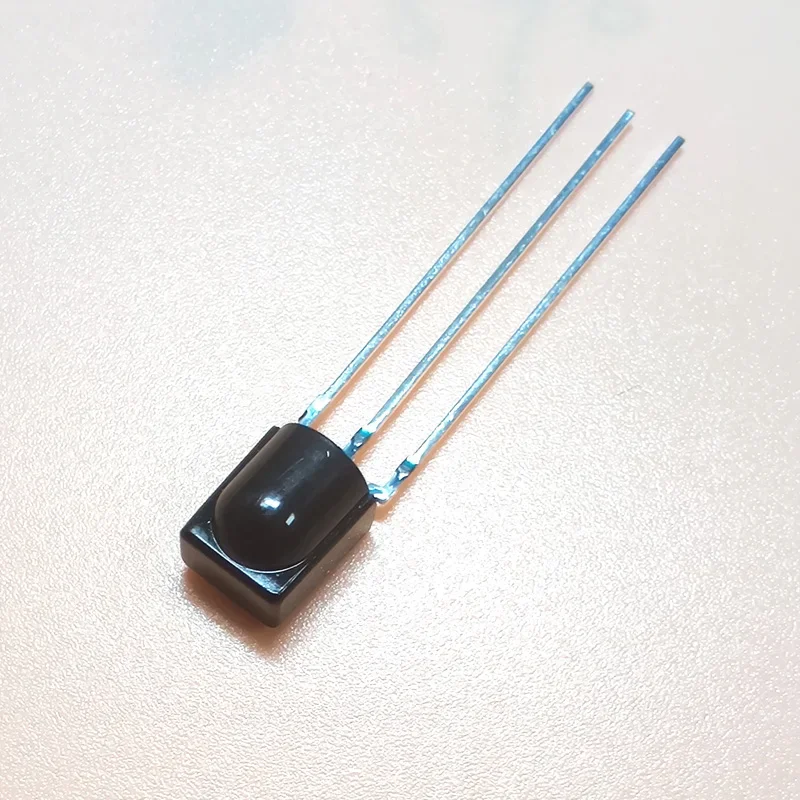LC LF120 Model Optical Amplifier Infrared IR Receiver Module Sensor Pack for Top Box TV Use
LC LF120 Model Optical Amplifier Infrared IR Receiver Module Sensor Pack for Top Box TV Use