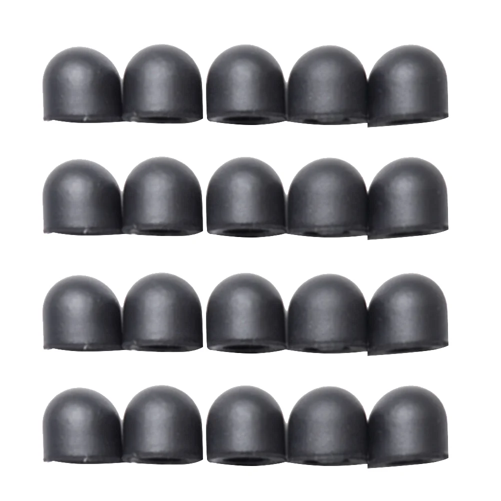 20 Pcs Stylus Tips Replacement Only Laptop Holder Pen Case Silicone Cover Touch Screen
20 Pcs Stylus Tips Replacement Only Laptop Holder Pen Case Silicone Cover Touch Screen