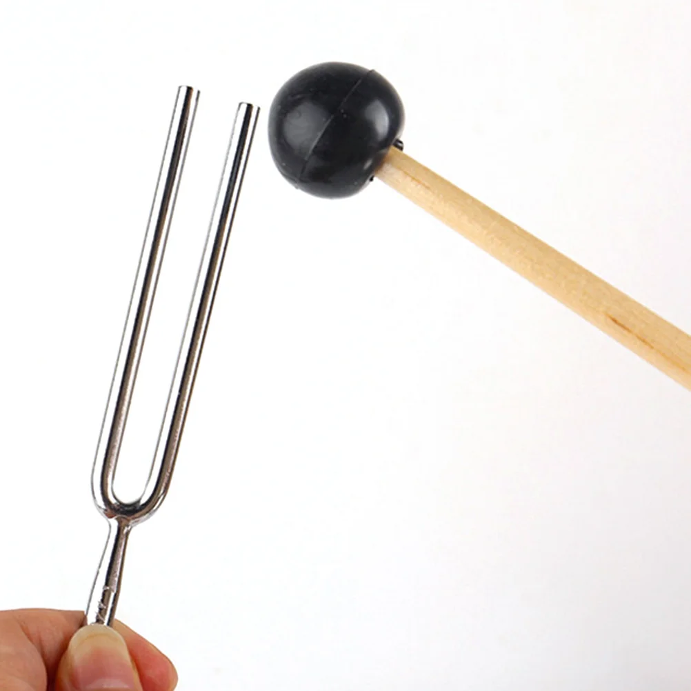 Tuning Fork A 440 Hz High Precision Instrument Tuner for Violin Viola Cello Portable for Musicians and Teachers Essential Tool
Tuning Fork A 440 Hz High Precision Instrument Tuner for Violin Viola Cello Portable for Musicians and Teachers Essential Tool