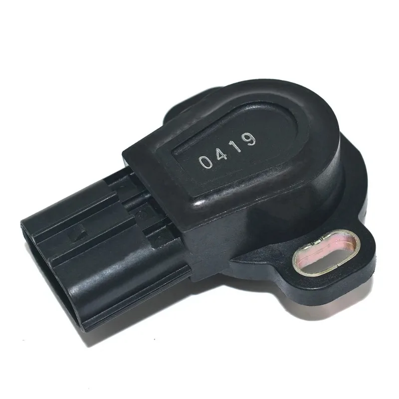 FS01-13-SL0 Датчик положения дроссельной заслонки для Mazda 323 626 Protege Probe MX-6 F32Z9B989B FS0113SL0 Новый
FS01-13-SL0 Датчик положения дроссельной заслонки для Mazda 323 626 Protege Probe MX-6 F32Z9B989B FS0113SL0 Новый