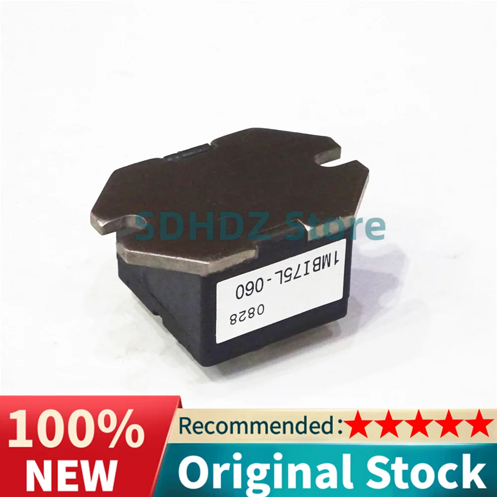 Модуль IGBT MG150J1BS11 MG75Q1BS11 MG75J1BS11 MG100J1BS11 MG50G1BL3 1MBI75L-060
Модуль IGBT MG150J1BS11 MG75Q1BS11 MG75J1BS11 MG100J1BS11 MG50G1BL3 1MBI75L-060