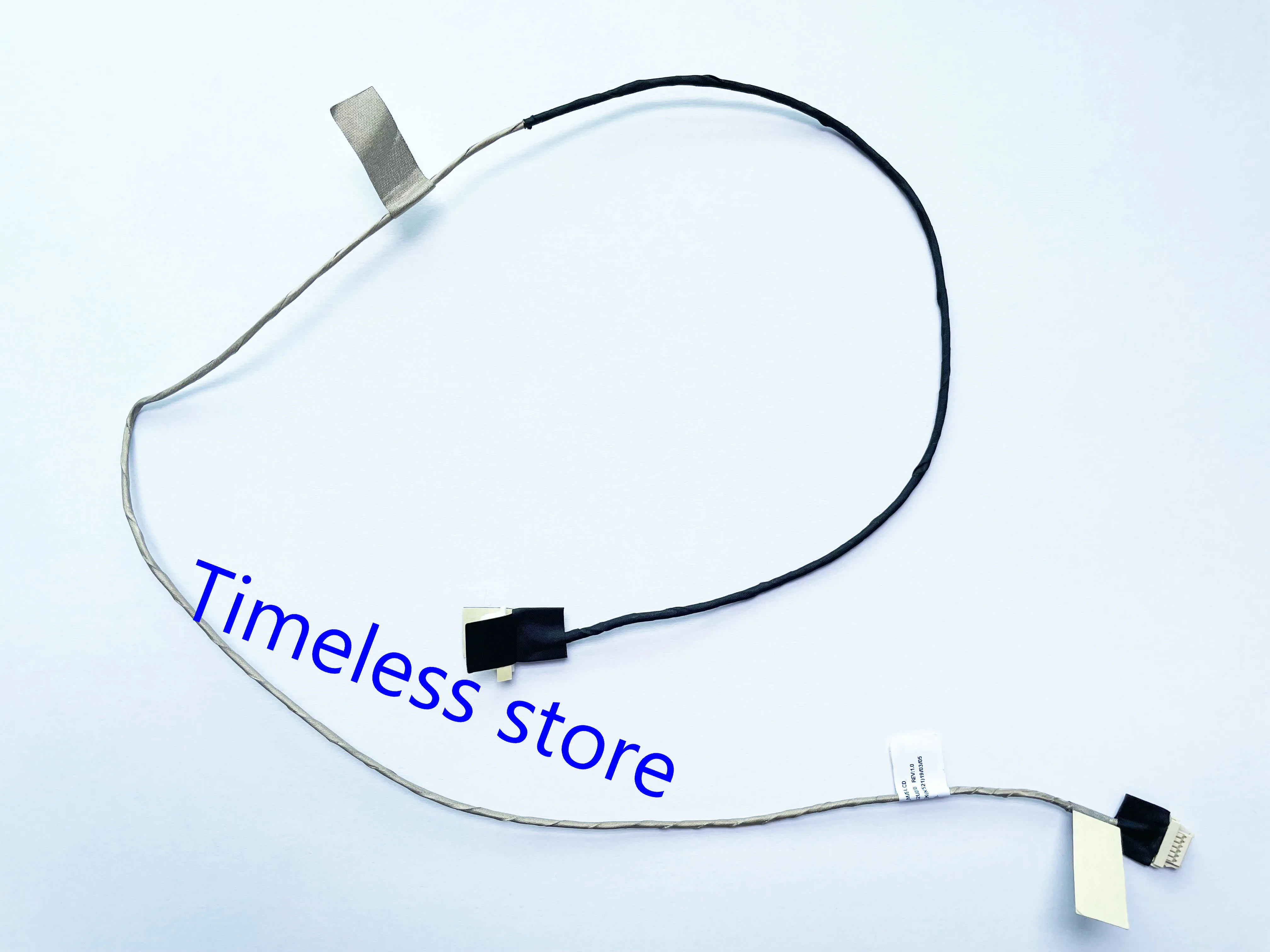 new for lenovo 520-22AST 520-24AST 520-24IKU 520-27IKL Screen backlight cable DC02002U000
new for lenovo 520-22AST 520-24AST 520-24IKU 520-27IKL Screen backlight cable DC02002U000
