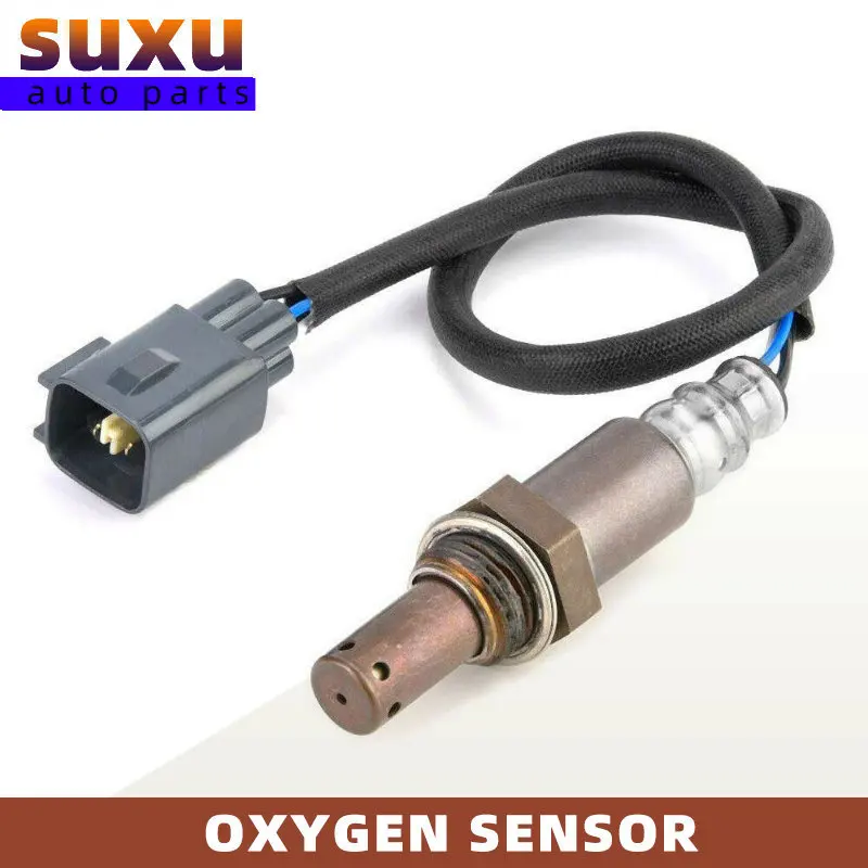 Oxygen O2 Sensor 89467-02020 for Toyota Matrix Prius Corolla Lexus LS460 Denso 05-09 4Runner 4.0L 4.7L
Oxygen O2 Sensor 89467-02020 for Toyota Matrix Prius Corolla Lexus LS460 Denso 05-09 4Runner 4.0L 4.7L