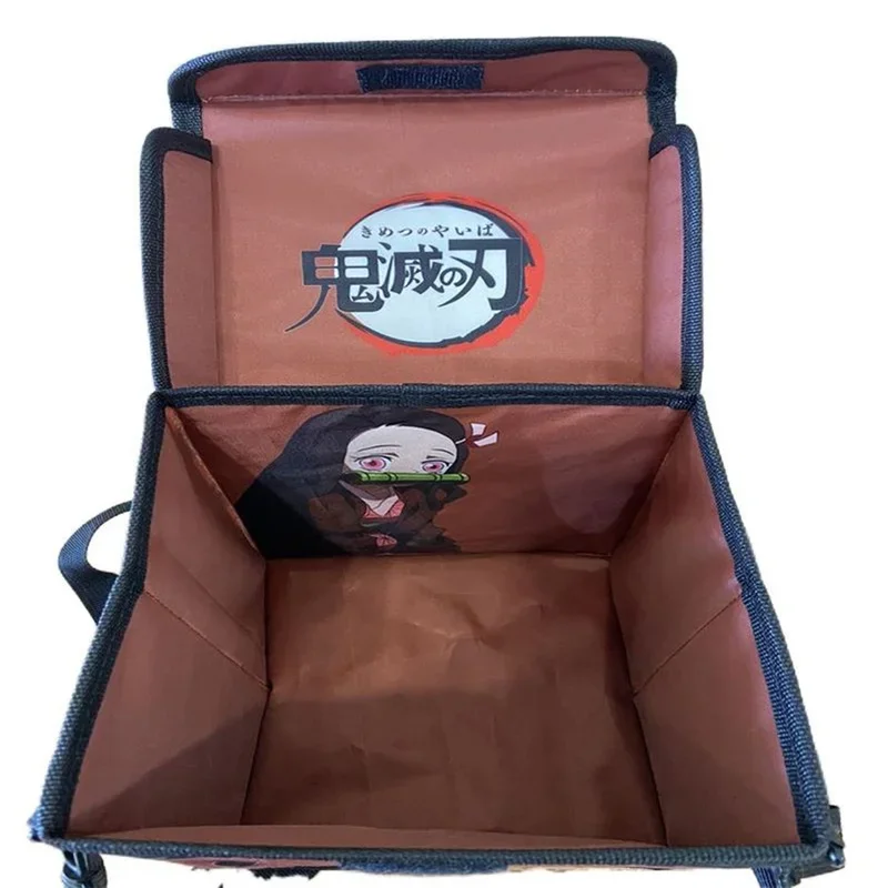 RT01 аниме косплей Kamado Nezuko рюкзак коробка креативный принт на холсте складной рюкзак реквизит для косплея Gf1
RT01 аниме косплей Kamado Nezuko рюкзак коробка креативный принт на холсте складной рюкзак реквизит для косплея Gf1