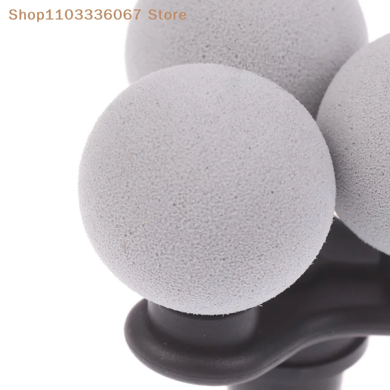 【HLS】Fascia Massage Heads for Muscle Massager Deep Tissue Replacement Attachment for Fitness Recovery Home Gym Use
【HLS】Fascia Massage Heads for Muscle Massager Deep Tissue Replacement Attachment for Fitness Recovery Home Gym Use