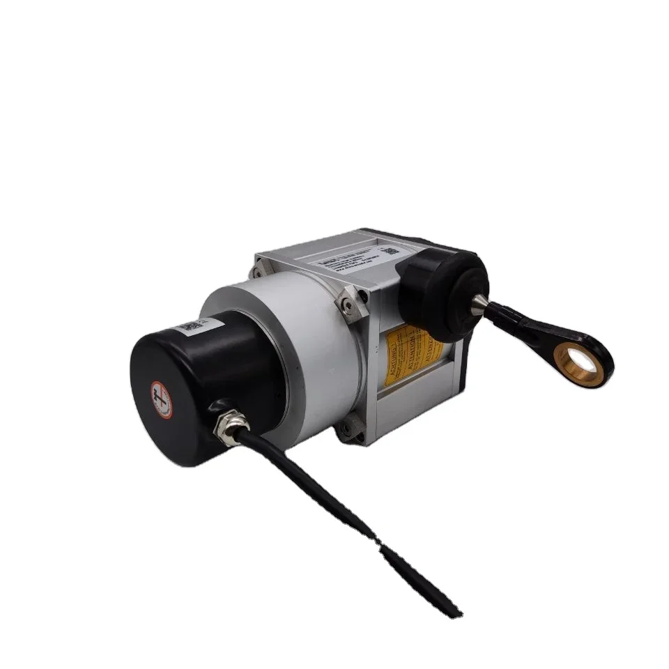 NEW 3M Length BSL-MA80-3 with Rotary Encoder GHS58-10G10000BML5 Displacement Sensor
NEW 3M Length BSL-MA80-3 with Rotary Encoder GHS58-10G10000BML5 Displacement Sensor