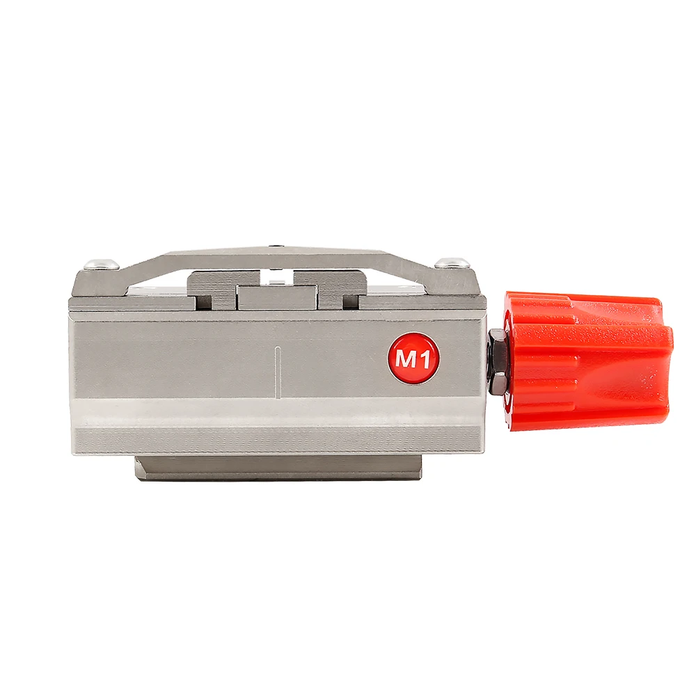 Special M1 Clamp of Xhorse XC-005L, XC-007Mini plus Automatic Key Cutting Machine
Special M1 Clamp of Xhorse XC-005L, XC-007Mini plus Automatic Key Cutting Machine