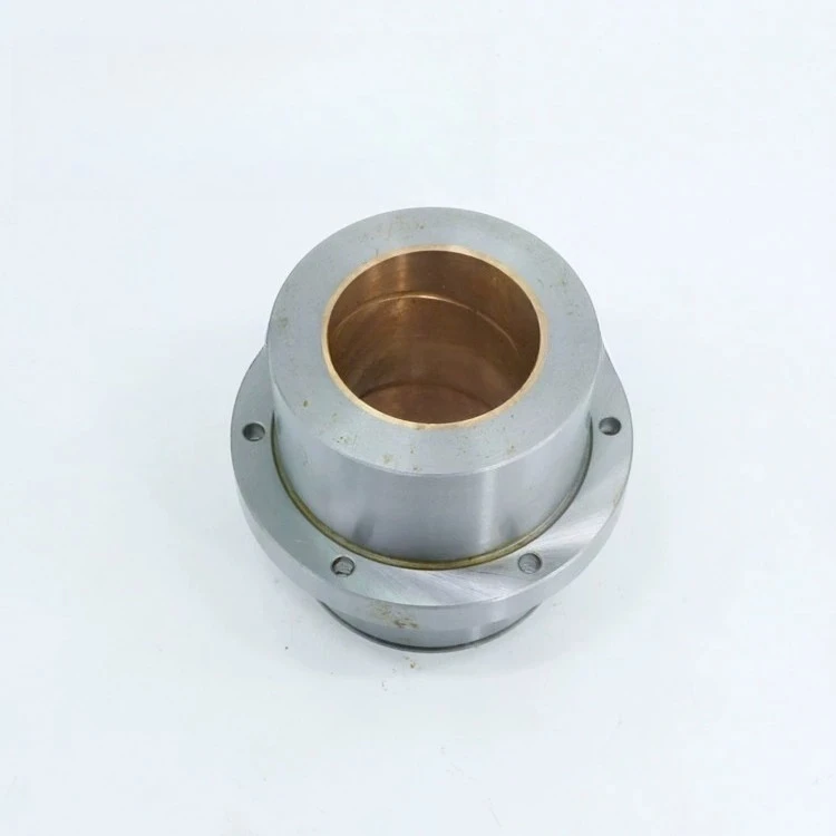 Mechanical Parts M1432B Grinder Head Frame Copper Sleeve
Mechanical Parts M1432B Grinder Head Frame Copper Sleeve
