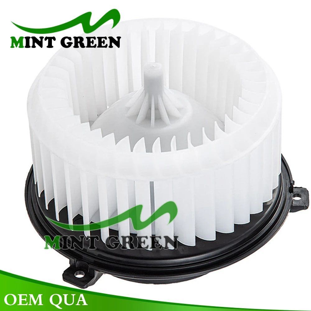 For Buick Encore Chevrolet Trax 1.4L L4 2013-2021 Heater Blower Motor 95920148 1618449
For Buick Encore Chevrolet Trax 1.4L L4 2013-2021 Heater Blower Motor 95920148 1618449