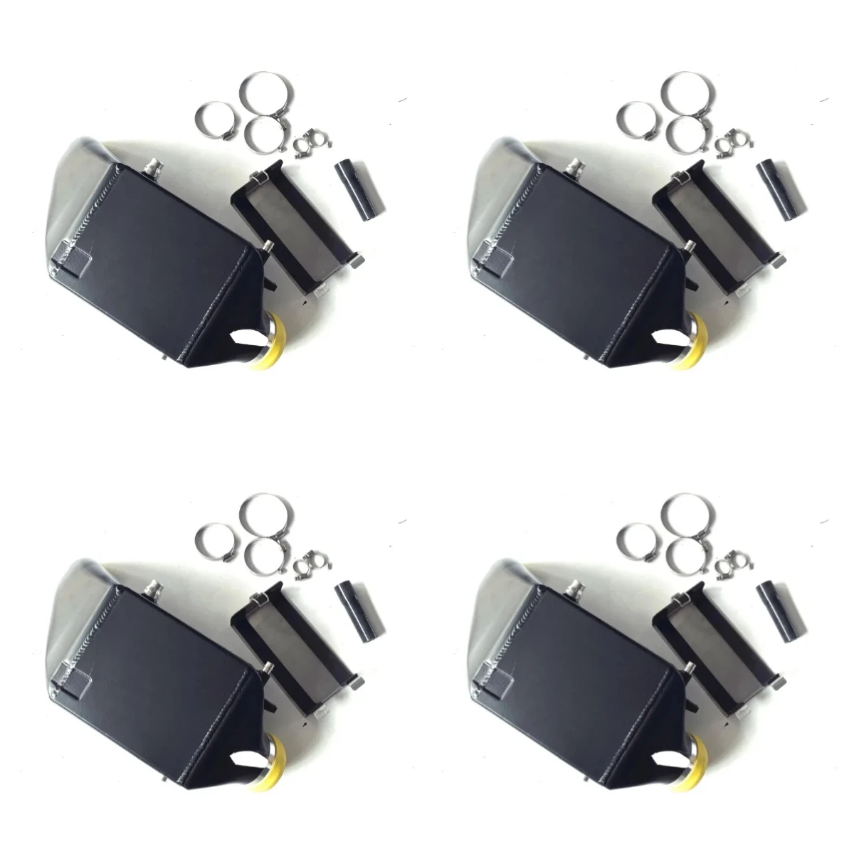 Aluminum Performance Water-to-Air Intercooler Kit for A45 W176 CLA45 C117 GLA45 X156 M133 Water Cooler
Aluminum Performance Water-to-Air Intercooler Kit for A45 W176 CLA45 C117 GLA45 X156 M133 Water Cooler