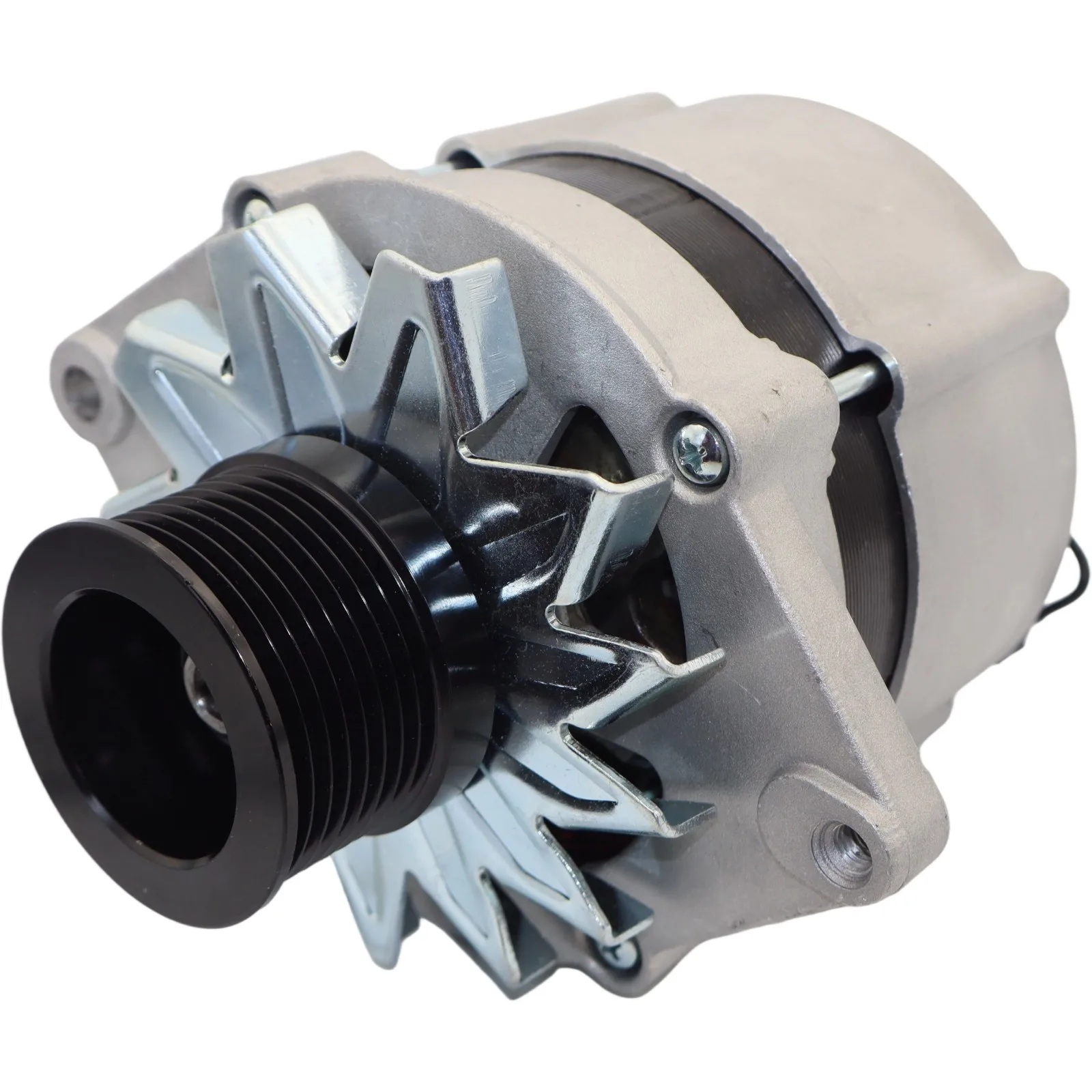 12V 95A 027570 Alternator For CASE I.H.Maxxum 5130 5140 5150 MX100 MX100C MX110 MX120 MX135 B6T-590
12V 95A 027570 Alternator For CASE I.H.Maxxum 5130 5140 5150 MX100 MX100C MX110 MX120 MX135 B6T-590