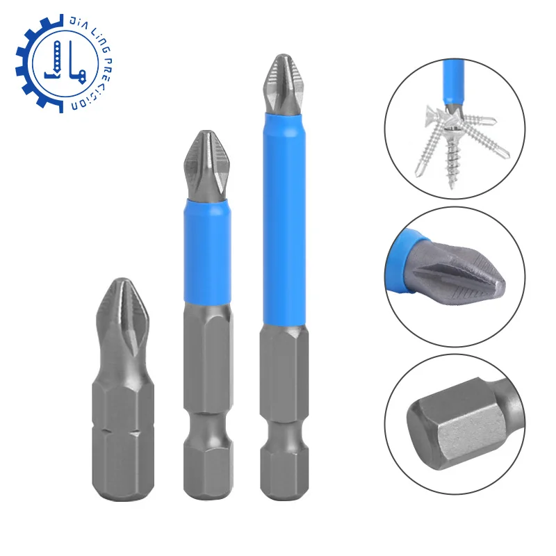 10 шт., крестовая отвертка, магнитная головка PH2, стандартный набор, противоскользящая ручная электрическая отвертка высокой твердости, электрическая дрель
10 шт., крестовая отвертка, магнитная головка PH2, стандартный набор, противоскользящая ручная электрическая отвертка высокой твердости, электрическая дрель