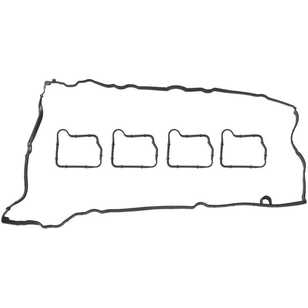 1 Set Valve Cover Gasket Seal For Mercedes Benz C180 C200 C250 W204 E200 E250 W212 SLK200 SLK250 R172 1.8L 2710161221 2710161321
1 Set Valve Cover Gasket Seal For Mercedes Benz C180 C200 C250 W204 E200 E250 W212 SLK200 SLK250 R172 1.8L 2710161221 2710161321