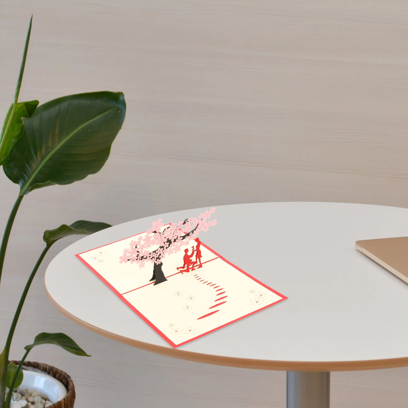 2Pcs 3D Up Card Romantic Gifts Anniversary Card For Wife Wedding Anniversary Birthday Cards For Wife Paper
2Pcs 3D Up Card Romantic Gifts Anniversary Card For Wife Wedding Anniversary Birthday Cards For Wife Paper