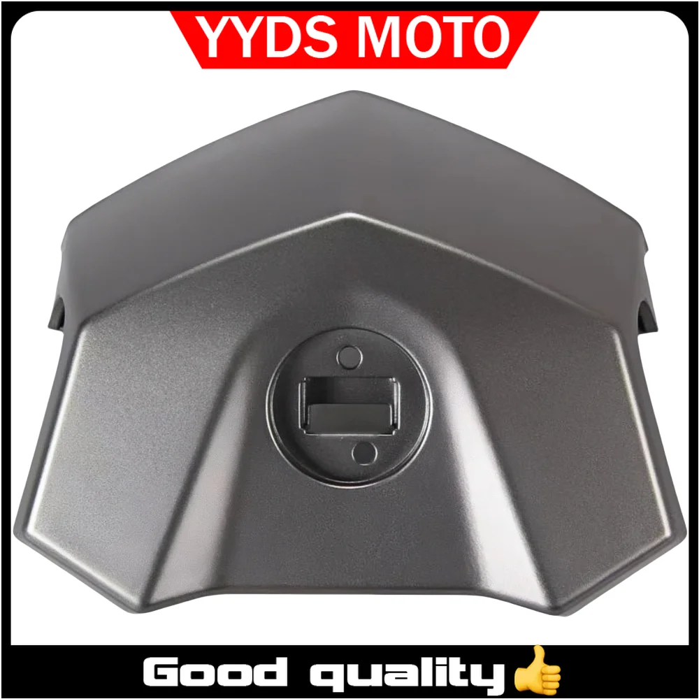 For Sym Jet 14 125 / 50 / 200 Motorcycle Handlebar Lower Cover Handlebar Cover Rear
