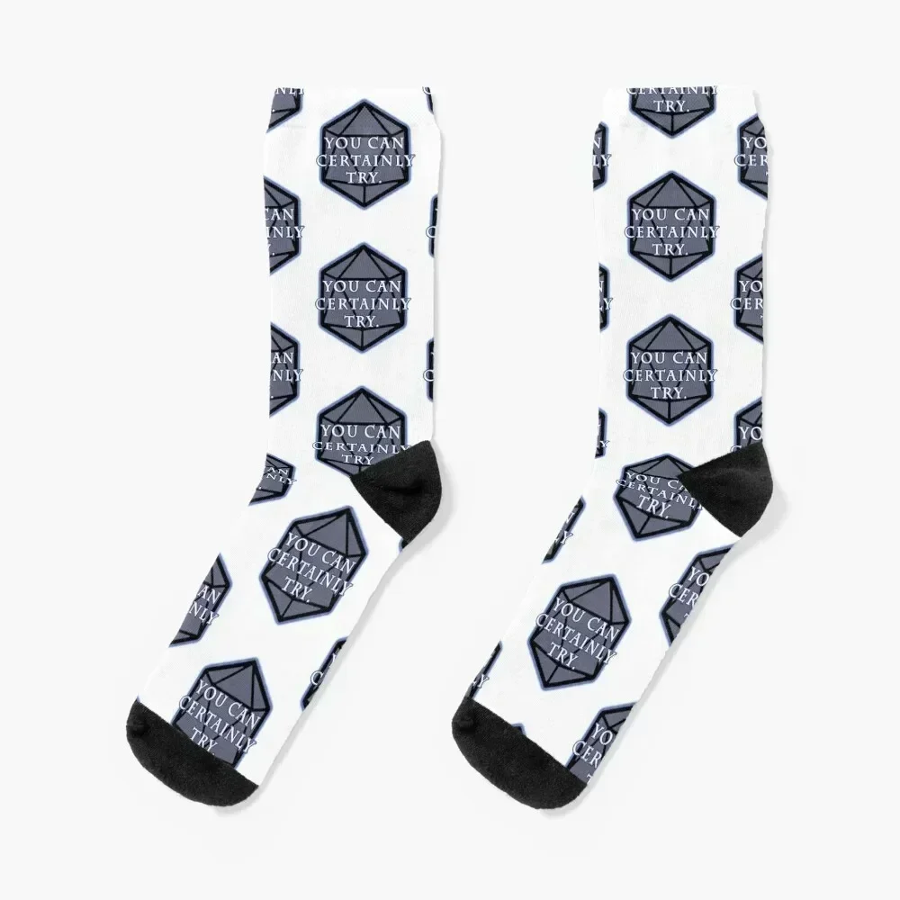 You Can Certainly Try Socks Stockings man new in's man funny gift Women Socks Men's
You Can Certainly Try Socks Stockings man new in's man funny gift Women Socks Men's