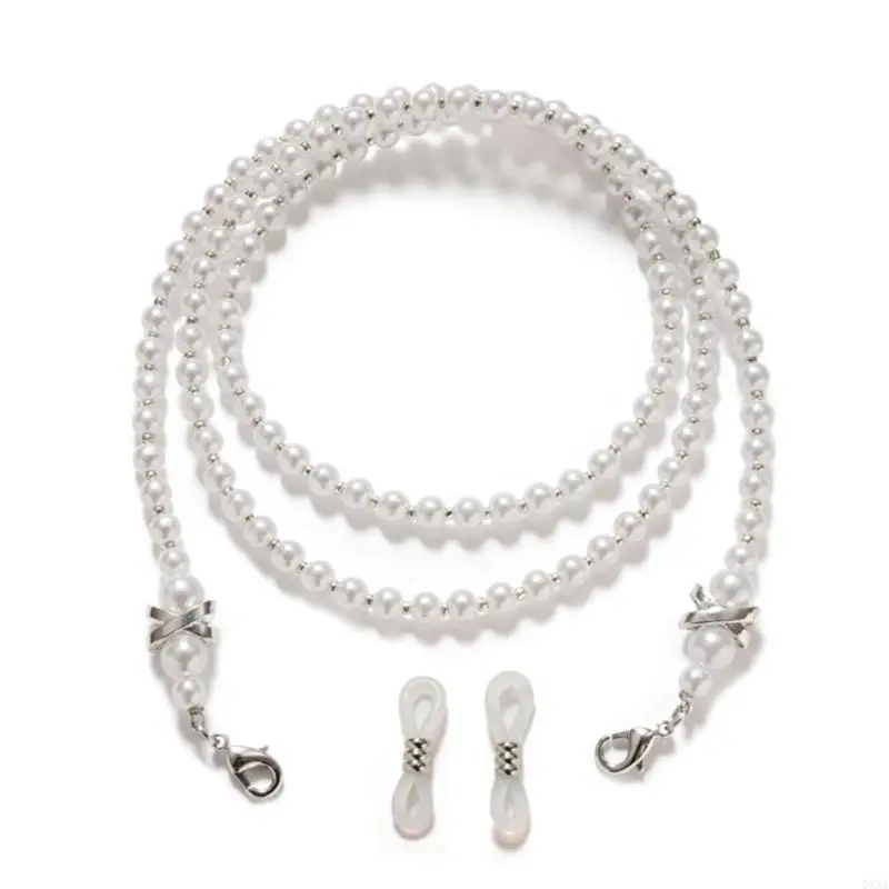 DXAA Beaded Glasses Chain Eyeglasses Cord Holder Reading Glasses Cord For Women Eyeglass Chain Holder Eyeglasses Cord Strap
DXAA Beaded Glasses Chain Eyeglasses Cord Holder Reading Glasses Cord For Women Eyeglass Chain Holder Eyeglasses Cord Strap