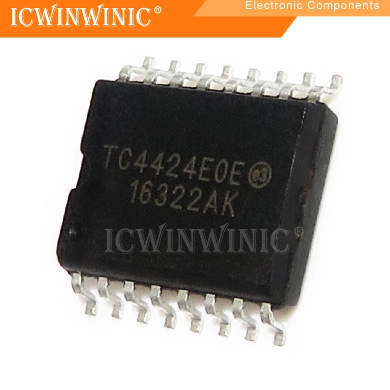 10piece TC4424EOE TC4424
10piece TC4424EOE TC4424