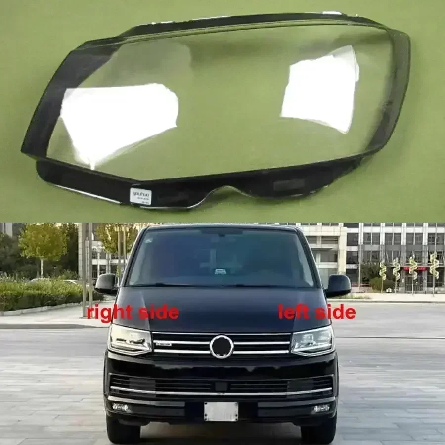 For Volkswagen VW Multivan T6 2016-2020 Headlamp Transparent Mask Cover Headlight Shell Plexiglass Replace Original Lens
For Volkswagen VW Multivan T6 2016-2020 Headlamp Transparent Mask Cover Headlight Shell Plexiglass Replace Original Lens