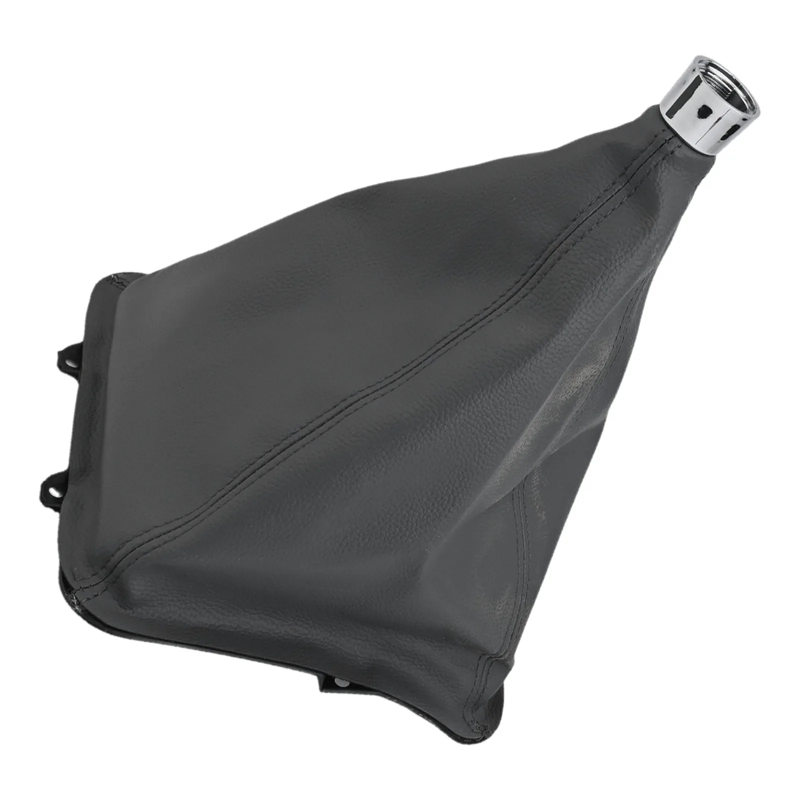 Aesthetic Enhancement with this High Grade PU Leather Gear Shift Boot Designed for Specific Vehicle Fitment (10 15)
Aesthetic Enhancement with this High Grade PU Leather Gear Shift Boot Designed for Specific Vehicle Fitment (10 15)