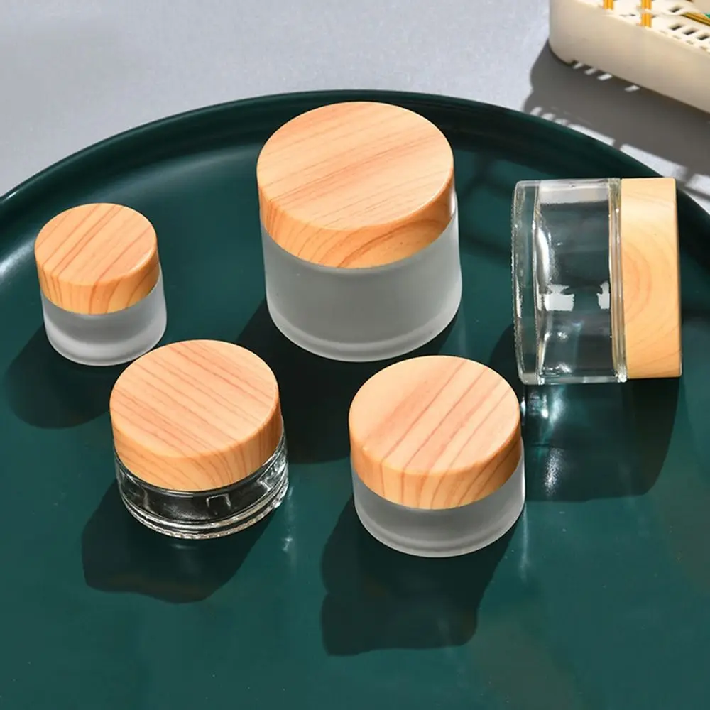 Bottles Eye Shadow Sample Pots Cosmetic Container Glass Cream Box Makeup Jar Cosmetic Jars Face Cream Bottles Lotion Vials
Bottles Eye Shadow Sample Pots Cosmetic Container Glass Cream Box Makeup Jar Cosmetic Jars Face Cream Bottles Lotion Vials