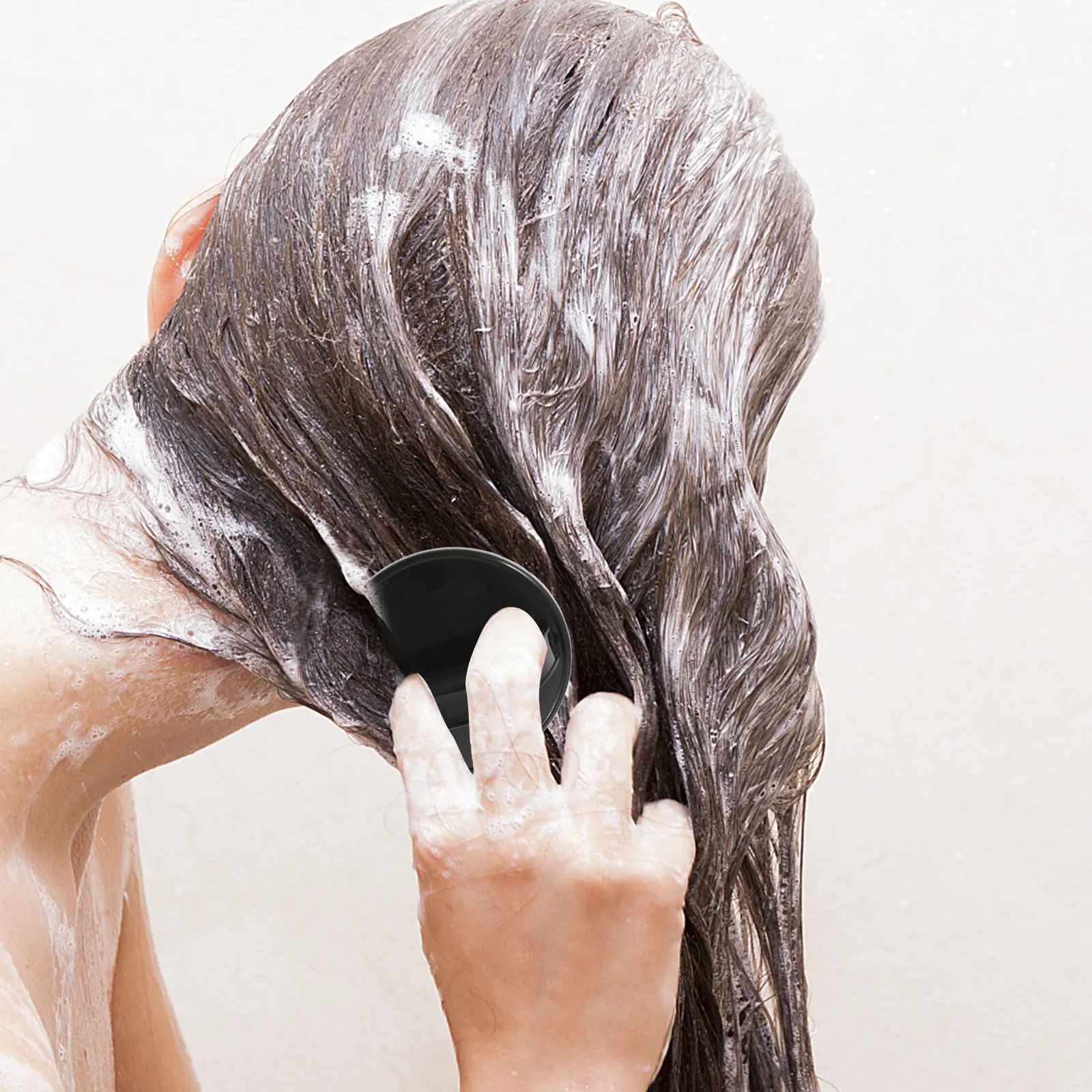 Набор из 8 массажеров для кожи головы с эргономичной ручкой для душа, для жирной кожи головы, сухого или влажного использования, для расслабляющего массажа и очищения
Набор из 8 массажеров для кожи головы с эргономичной ручкой для душа, для жирной кожи головы, сухого или влажного использования, для расслабляющего массажа и очищения