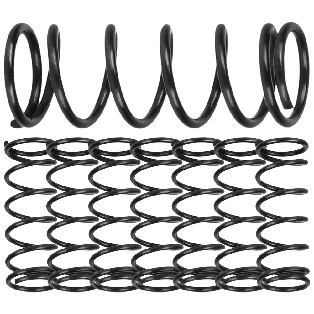 18 Pcs Guitar Spring Electric Bridge Parts Springs Bass Pickup Metal Mounting for
18 Pcs Guitar Spring Electric Bridge Parts Springs Bass Pickup Metal Mounting for