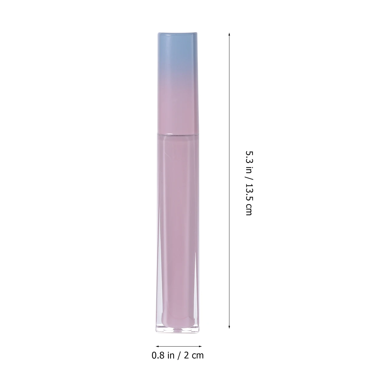 4pcs Empty Mascara Tubes Lightweight Leakproof Containers for DIY Eyelash Cream Portable Travel Size Storage
4pcs Empty Mascara Tubes Lightweight Leakproof Containers for DIY Eyelash Cream Portable Travel Size Storage