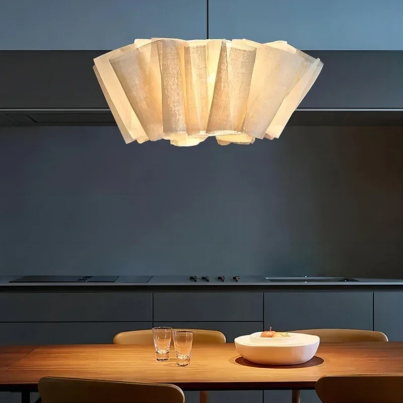 Japanese Nordic Creamy Style Bedroom Chandelier Antique Study Bedroom Living Room Tea Room, Homestay Warm Lighting Fixture
Japanese Nordic Creamy Style Bedroom Chandelier Antique Study Bedroom Living Room Tea Room, Homestay Warm Lighting Fixture
