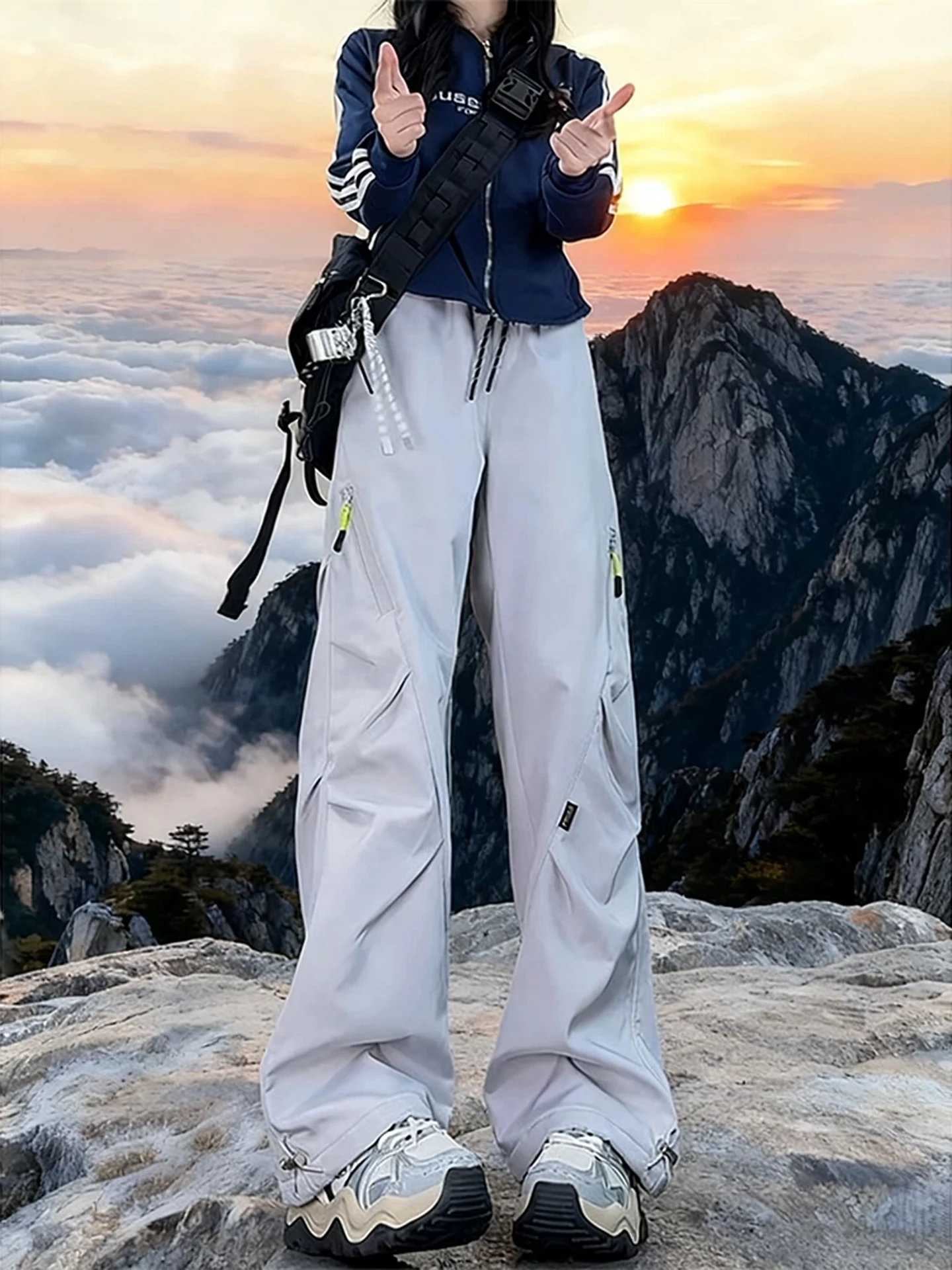 Мужские утепленные флисом брюки для альпинизма и активного отдыха, зимние, для походов и горного туризма, в американском рабочем стиле
Мужские утепленные флисом брюки для альпинизма и активного отдыха, зимние, для походов и горного туризма, в американском рабочем стиле